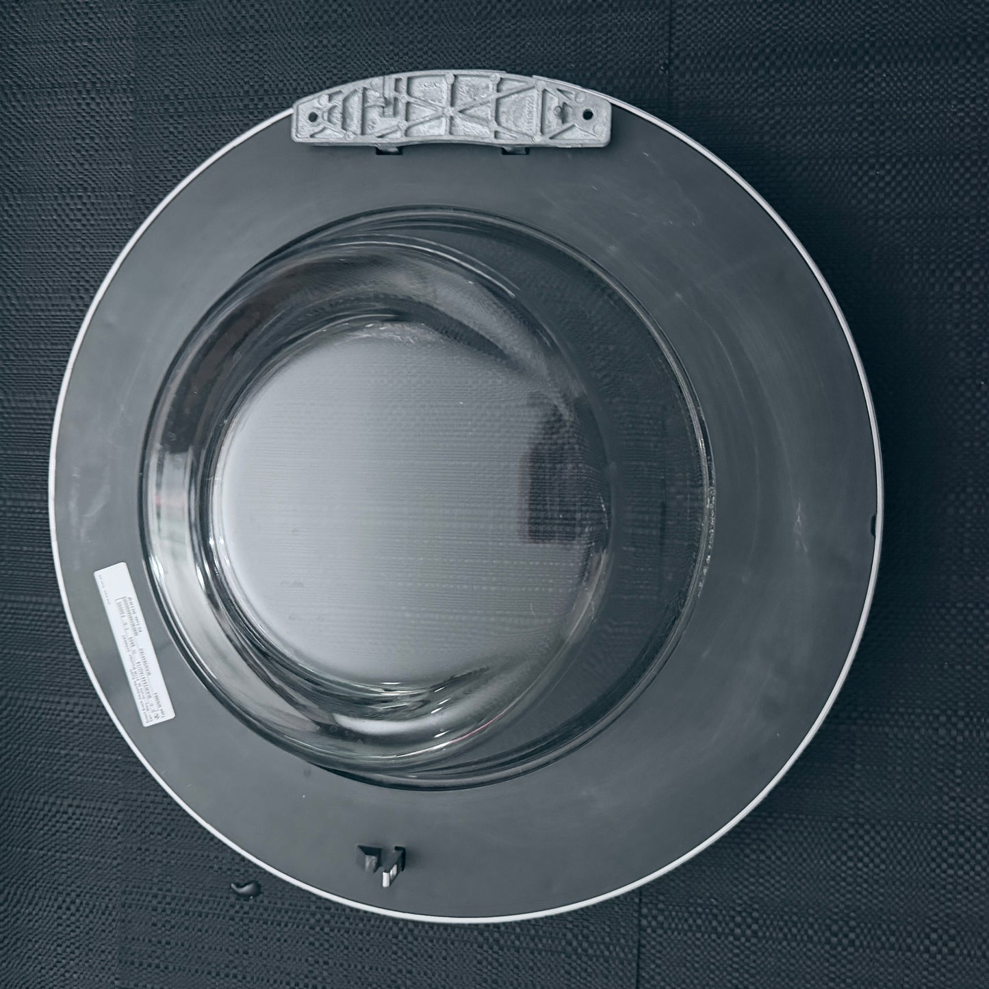 Refurbished BOSCH Washing Machine Door & Hinge - Serie 6, Serie 8 & Many Other Models