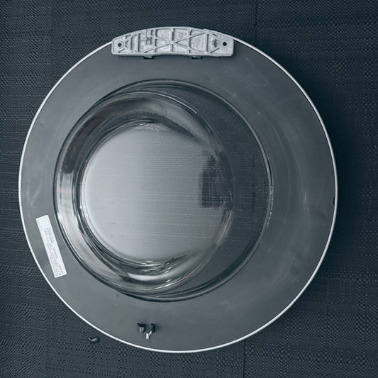 Refurbished BOSCH Washing Machine Door & Hinge - Serie 6, Serie 8 & Many Other Models